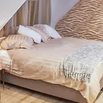 Sable D\'O -Vlak Aan De Zee-