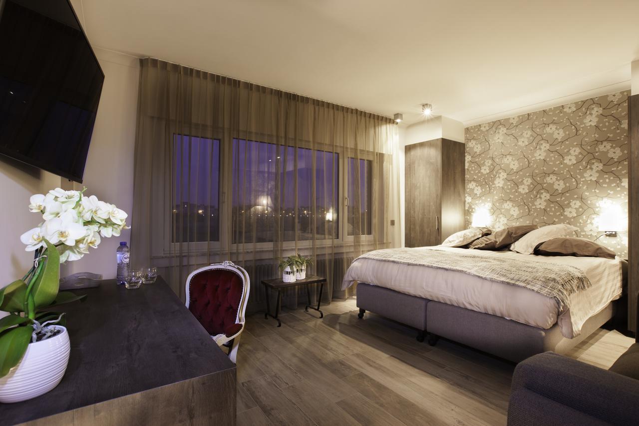 Bed & Breakfast Sable D'o -vlak Aan De Zee- 5*