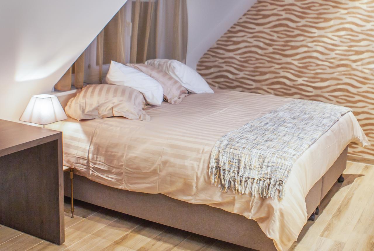 Bed & Breakfast Sable D'o -vlak Aan De Zee- 5*