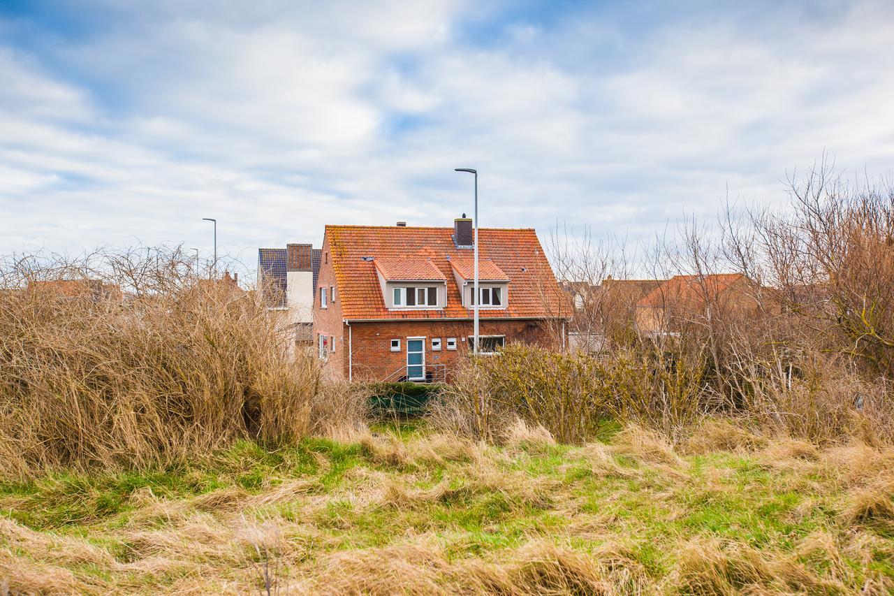 Sable D'o -vlak Aan De Zee- 5* Mariakerke (Belgium Coast)