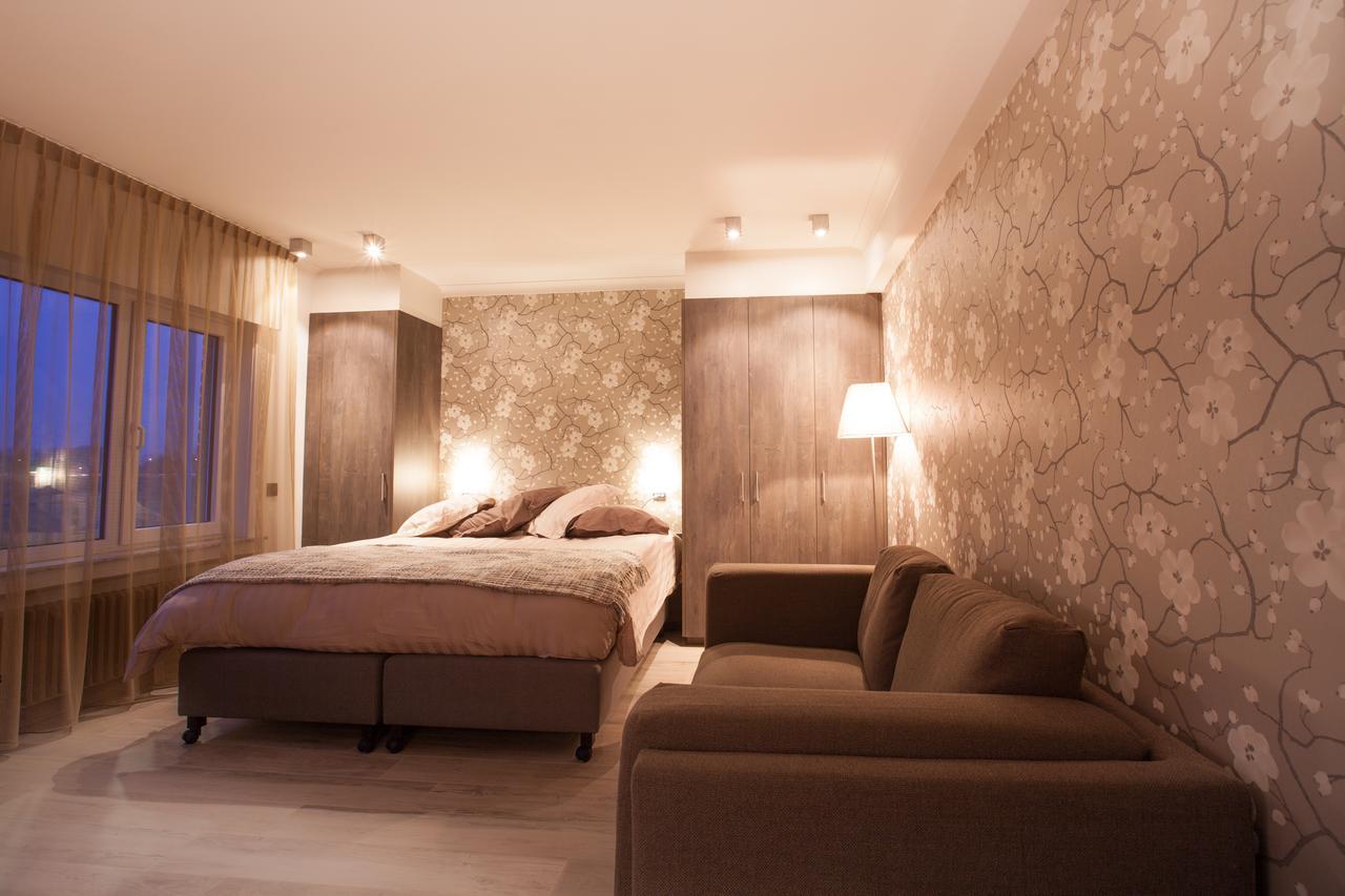 Bed & Breakfast Sable D'o -vlak Aan De Zee- 5*