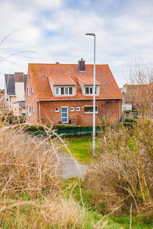 Bed & Breakfast Sable D'o -vlak Aan De Zee- 5*