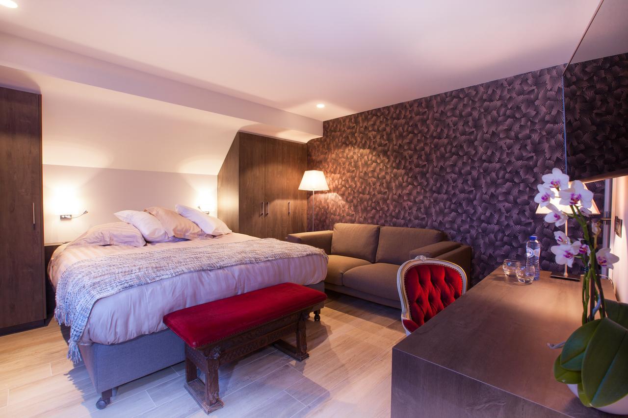 Bed & Breakfast Sable D'o -vlak Aan De Zee- 5*