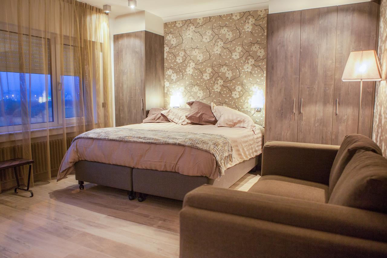 Bed & Breakfast Sable D'o -vlak Aan De Zee- 5*