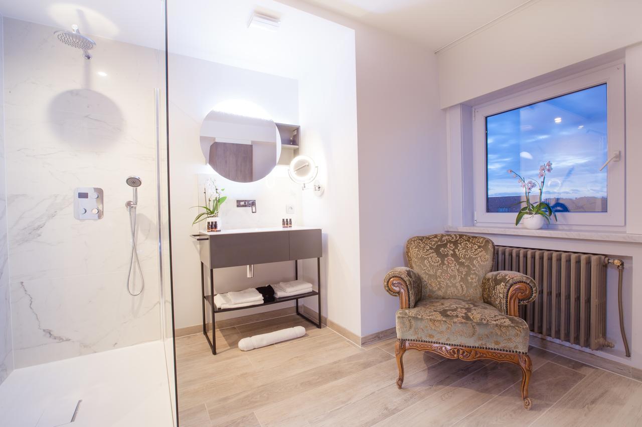 Bed & Breakfast Sable D'o -vlak Aan De Zee- 5*
